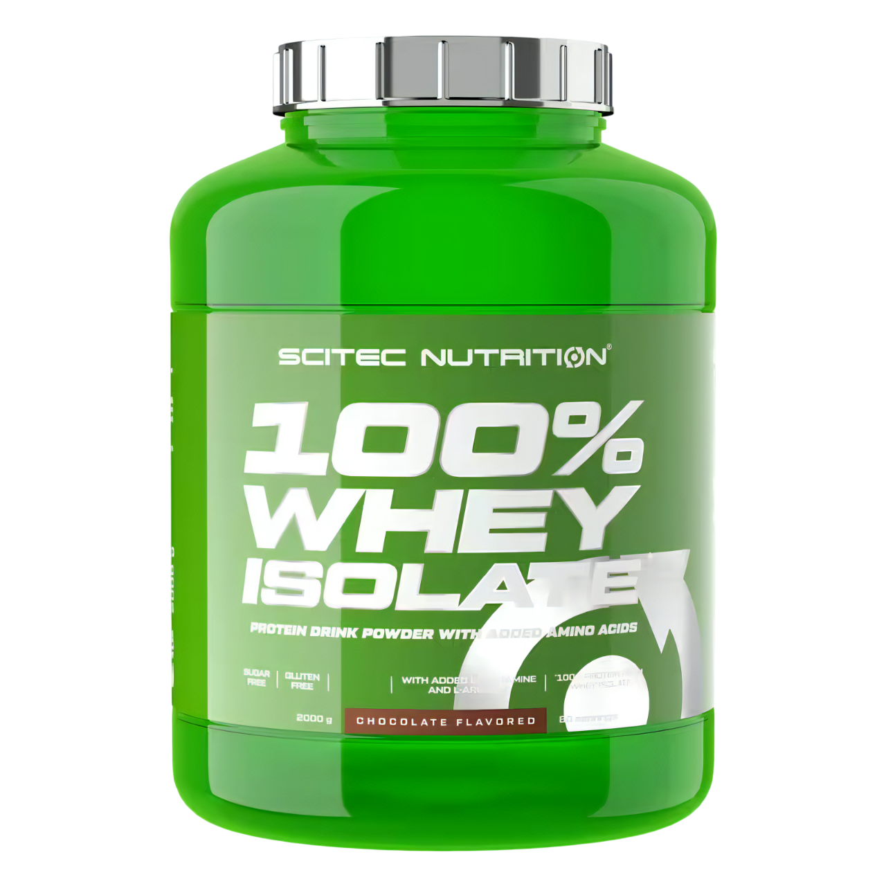 Scitec Whey Isolate 2000 Gr
