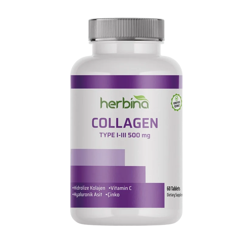 Kolajen (Collagen)